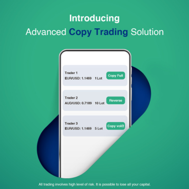 XS.com Partners with Brokeree to Offer Advanced Copy Trading Solutions